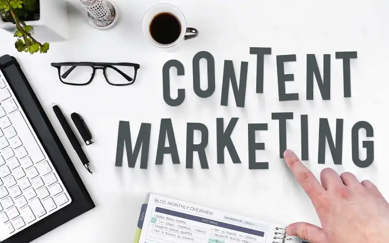 Content Marketing tips from Industry Experts