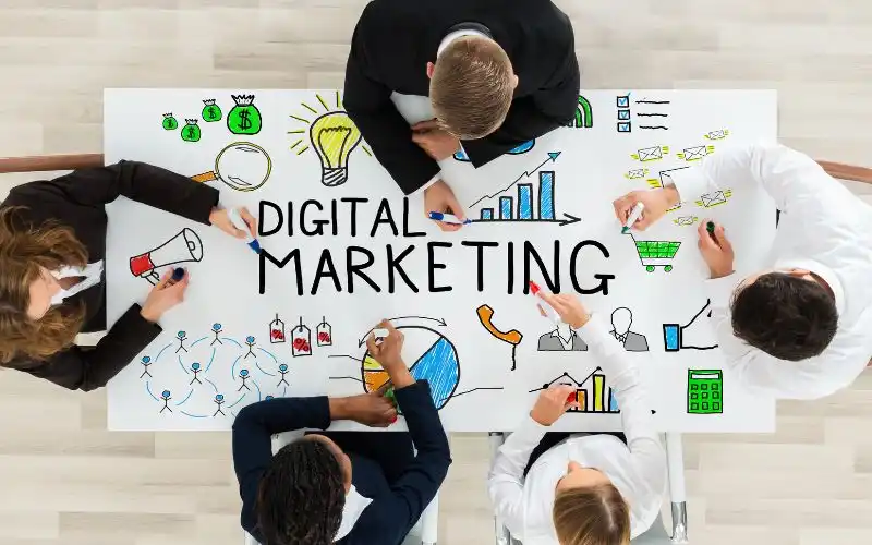 Digital Marketing Success Tips