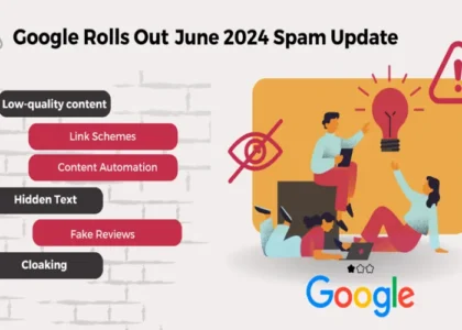 2024 june spam update