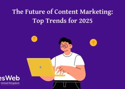 2025 content marketing trends