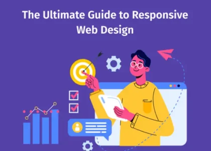 Guide to Responsive Web Design